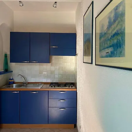 Semesterbostad Lilli's House *