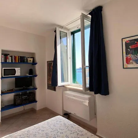 Lilli's House Semesterbostad