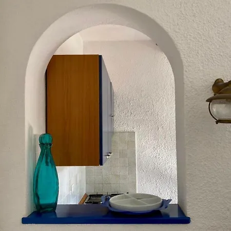 Lilli's House Σπίτι διακοπών