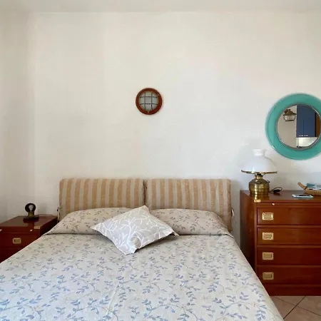 Lilli's House * Porto Santo Stefano (Grosseto)