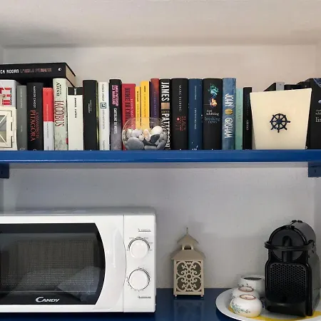 Semesterbostad Lilli's House