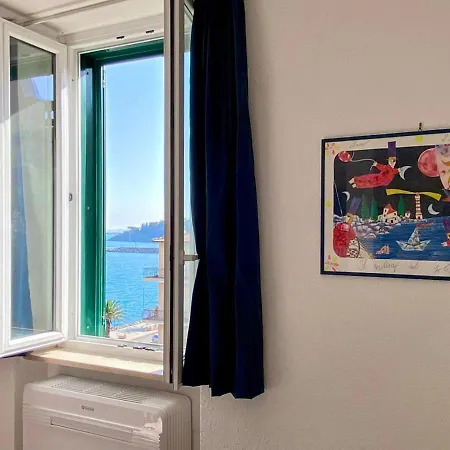 Semesterbostad Lilli's House