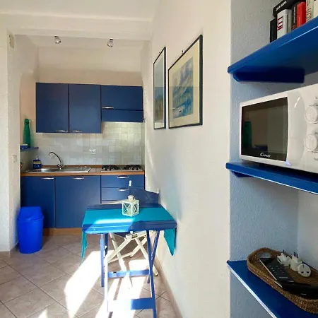 Σπίτι διακοπών Lilli's House *