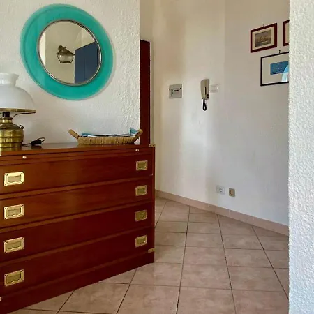 Lilli's House Porto Santo Stefano (Grosseto)