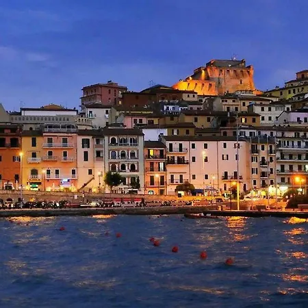 Semesterbostad Lilli's House