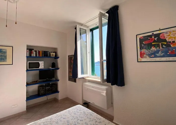 Lilli's House Semesterbostad