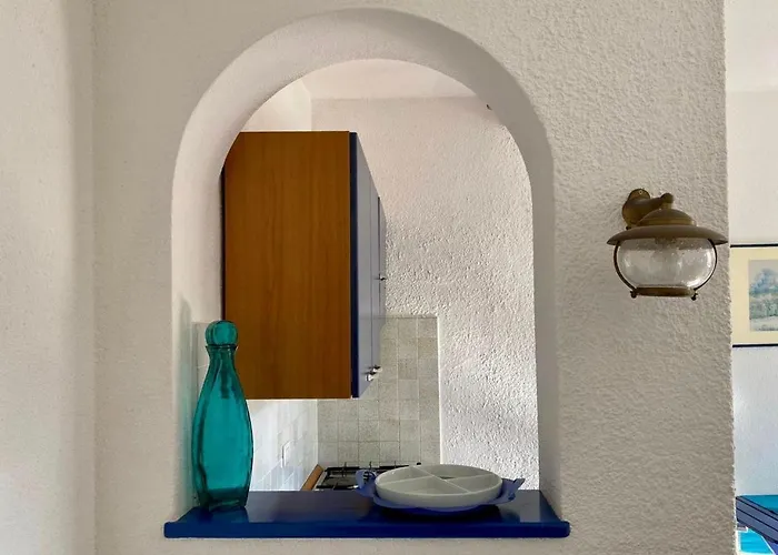 Lilli's House Semesterbostad