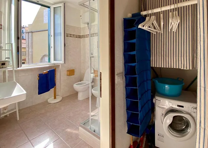 Semesterbostad Lilli's House *