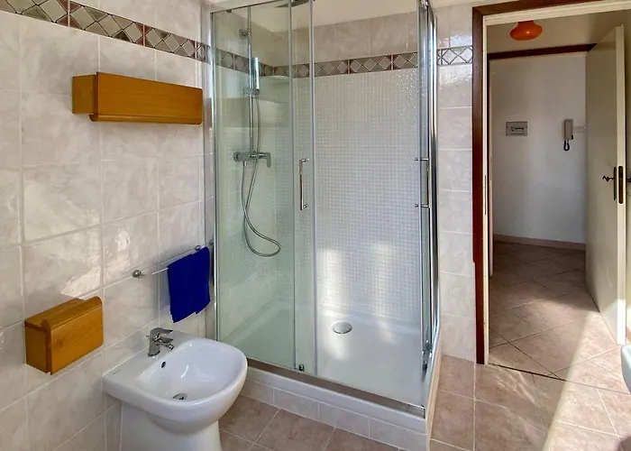 Lilli's House * Porto Santo Stefano (Grosseto)