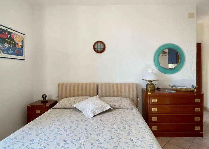 Lilli's House * Porto Santo Stefano (Grosseto)