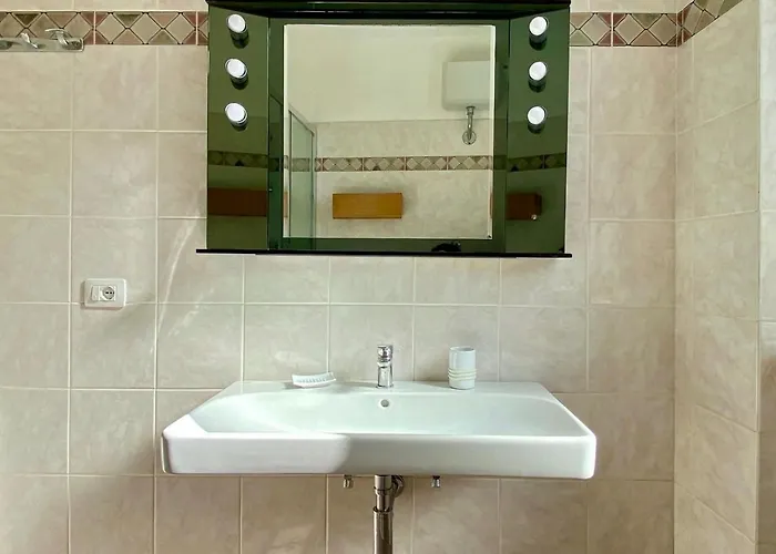 Semesterbostad Lilli's House