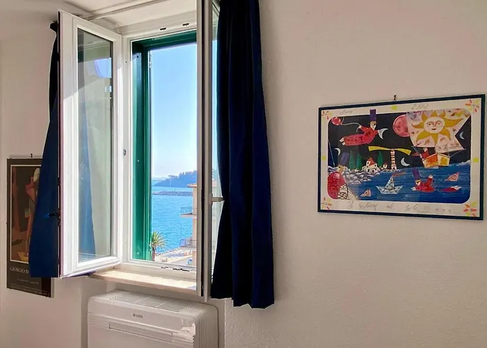 Semesterbostad Lilli's House