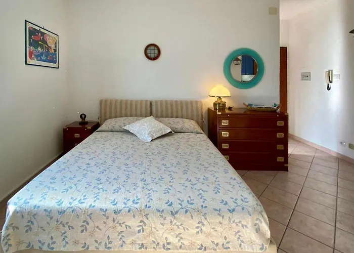 Semesterbostad Lilli's House