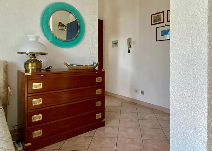 Lilli's House Porto Santo Stefano (Grosseto)