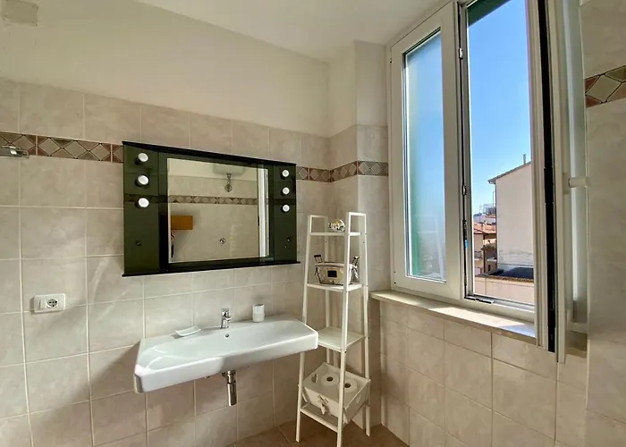 Semesterbostad Lilli's House *